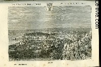 LA FRANCE ILLUSTREE, N52 - ALPES MARITIMES: NICE -
