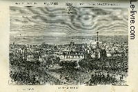 LA FRANCE ILLUSTREE, N57 - COTES-DU-NORD: SAINT-BRIEUC
