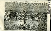 LA FRANCE ILLUSTREE, N77 - MEURTHE-ET-MOSELLE: NANCY