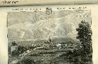 LA FRANCE ILLUSTREE, N116, 117, 118, 119 - ALSACE-LORRAINE: COLMAR,