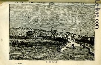 LA FRANCE ILLUSTREE N1 - PAS-DE-CALAIS: BOULOGNE