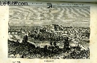 LA FRANCE ILLUSTREE, N13 - VIENNE: POITIERS