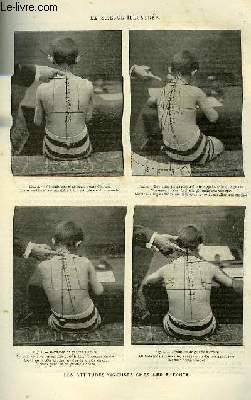 LA SCIENCE ILLUSTREE, TOME 18, N445