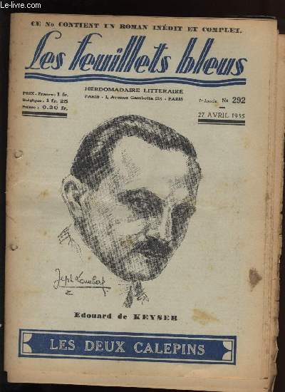Les deux capelins suivi de Llam la truite par SYLVAIN et LUDOVIC MASSE