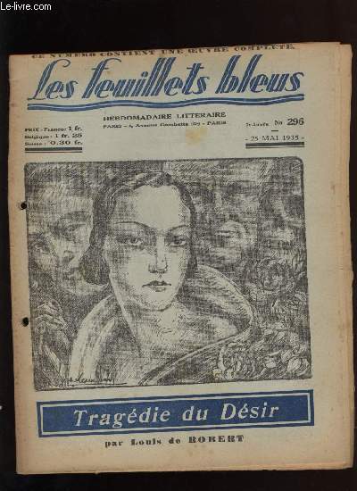 Tragdie du dsert suivi de Ninette ou le prince amoureux