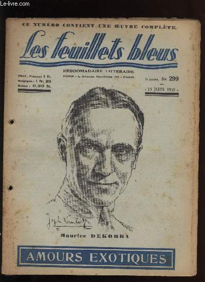 Amours exotiques suivi de Le crime de Lord Arthur Savile