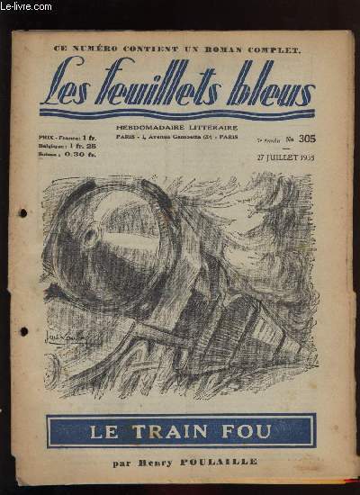 Le train fou suivi de  Casimir Dupiquet, international par REM.