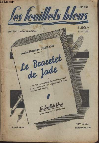 Le bracelet de Jade suivi de Salammb par GUSTAVE FLAUBERT.