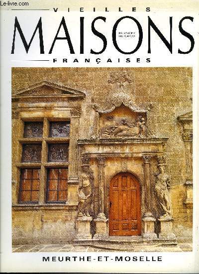 VIEILLES MAISONS FRANCAISES N136 - DITORIAL,par Georges de Grandmaison.FER ET SAVOIR-FAIRE, par Albert France-Lanord.A VOIR CARTEINTRODUCTION, par Jacques Baudot.DPARTEMENT DES ARTS, par Hubert Collin.HISTOIRE D'UNE CAPITALE