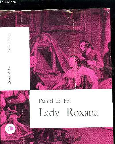 LADY ROXANA