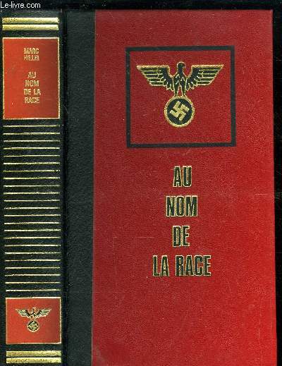AU NOM DE LA RACE