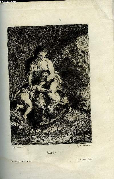 GAZETTE DES BEAUX-ARTS QUINZIEME ANNEE LIVRAISON N 3 - Collection Laurent Richard (1er article) par Ren Mnard, Les dessins de Michel Ange et de Raphael a Oxford par Emile Galichon, L'criture et l'onementation des chartes et diplomes au muse
