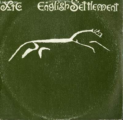 2 DISQUES VINYLE 33T  RUNAWAYS / JASON AND THE ARGONAUTES / SNOW MAN / ENGLISH ROUNDABOUT / DOWN IN THE COCKPIT / FLY ON THE WALL / IT'S NEARLY AFRICA ...