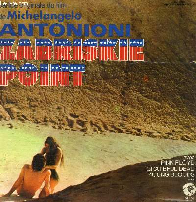 DISQUE VINYLE 33T 