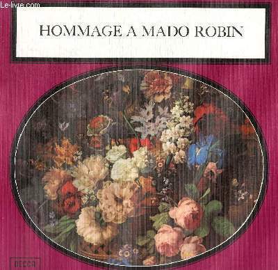DISQUE VINYLE 33T LAKME, CARNAVAL DE VENISE, LUCIE DE LAMMERMOOR, LE BARBIER DE SEVILLE, AH! VOUS DIRAI-JE MAMAN, RIGOLETTO, HAMLET.