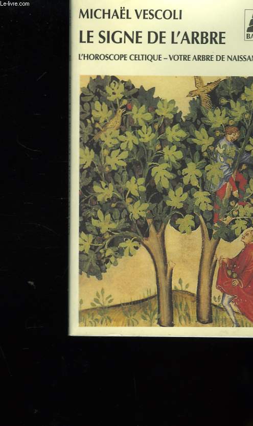 LE SIGNE DE L'ARBRE.