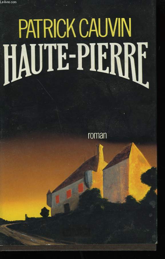 HAUTE - PIERRE.