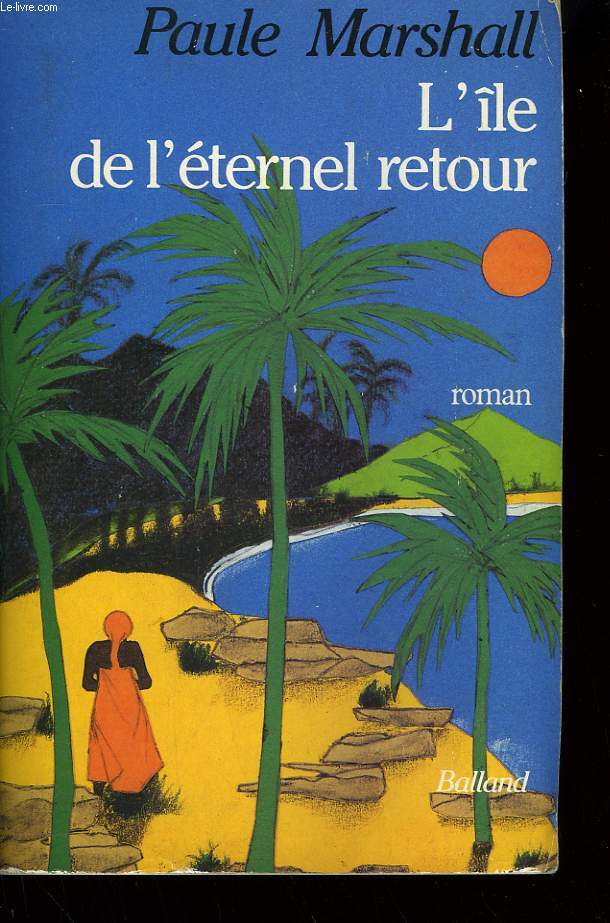 L'ILE DE L'ETERNEL RETOUR.