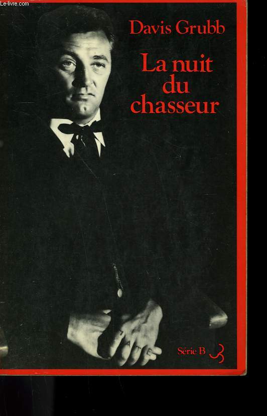 LA NUIT DU CHASSEUR.