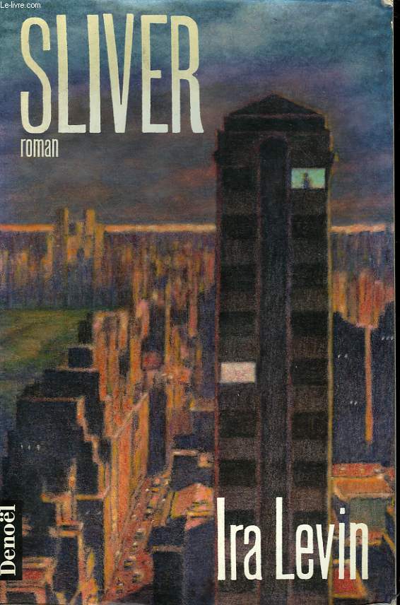 SLIVER.