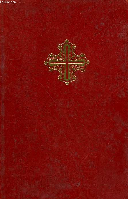 L'EGLISE DES TEMPS CLASSIQUES. LE GRAND SIECLE DES AMES.