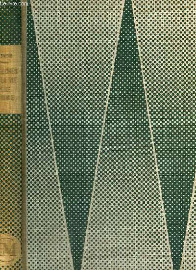 VINGT-QUATRE HEURES DE LA VIE D'UNE FEMME. LE LIVRE DE DEMAIN.