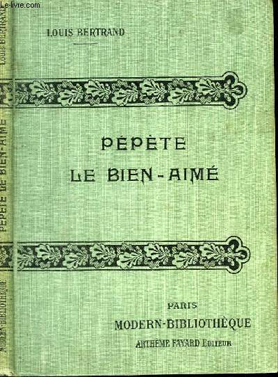 PEPETE LE BIEN AIME.
