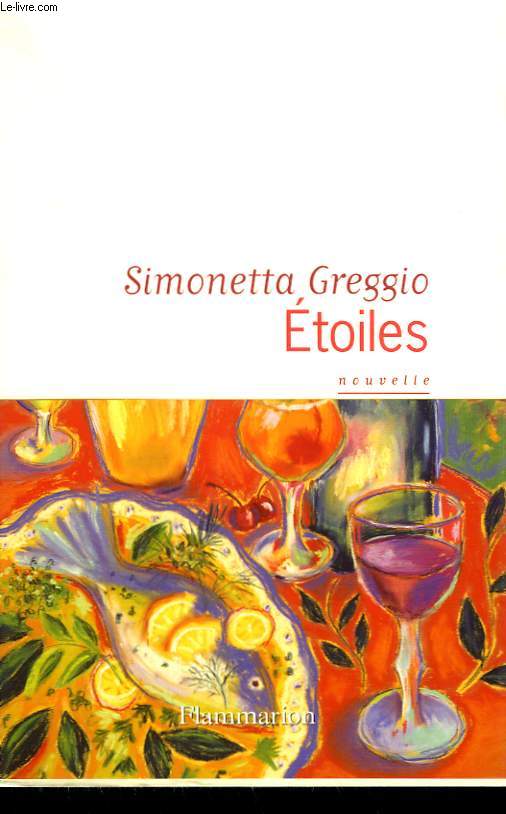 ETOILES.