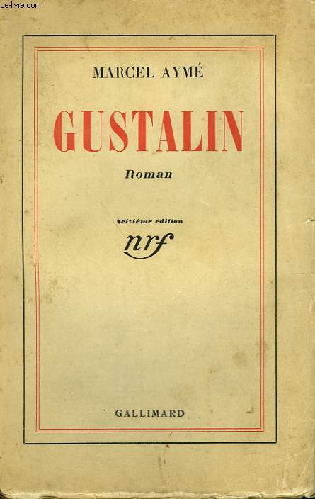 GUSTALIN.