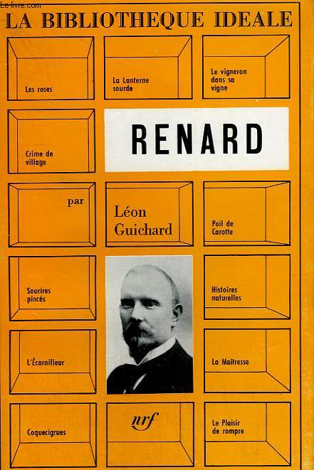 RENARD.