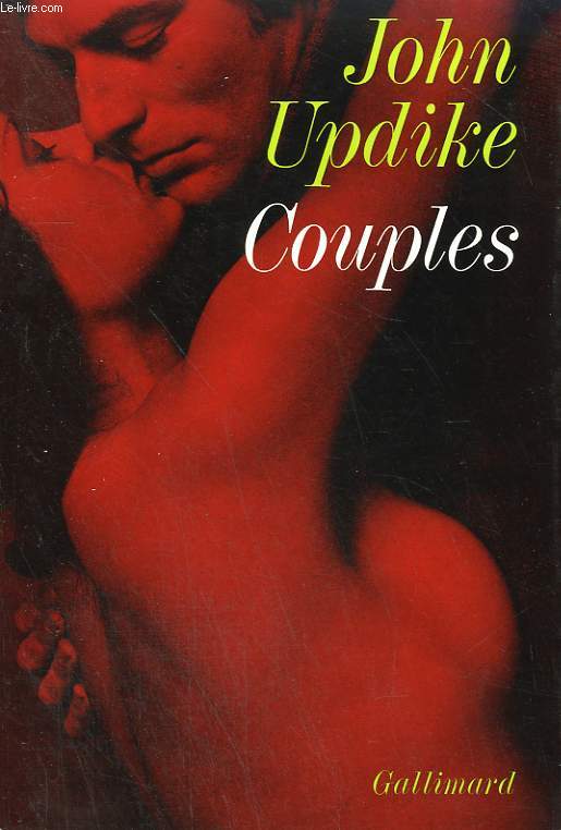 COUPLES.