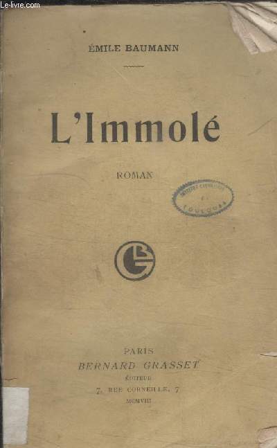 LIMMOLE.