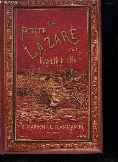 LA PETITE LAZARE.