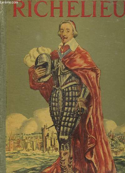 RICHELIEU.