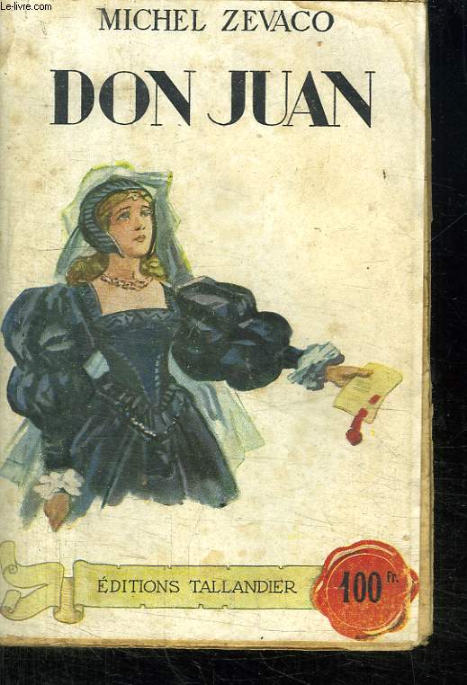 DON JUAN.