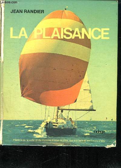 LA PLAISANCE.