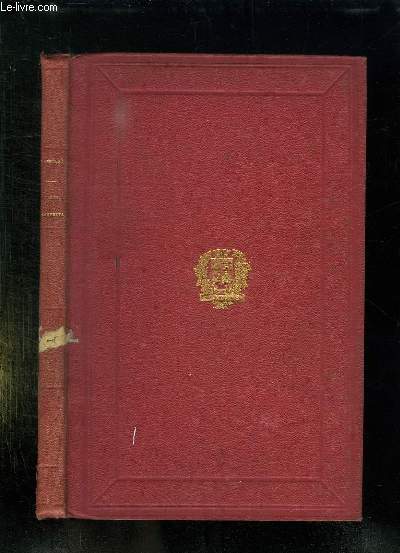HISTOIRE POPULAIRE DE LEON GAMBETTA.