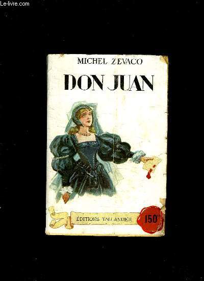 DON JUAN.
