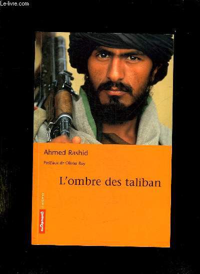 L OMBRE DES TALIBAN.