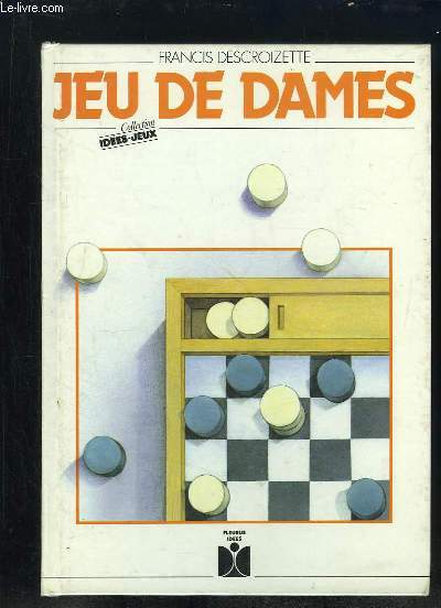 JEU DE DAMES.