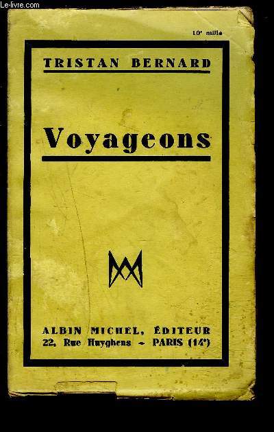 VOYAGEONS