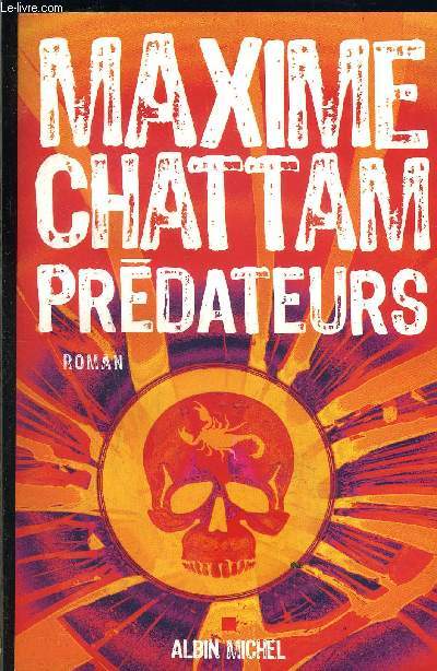 PREDATEURS
