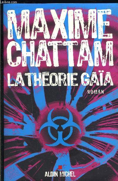 LA THEORIE GAIA