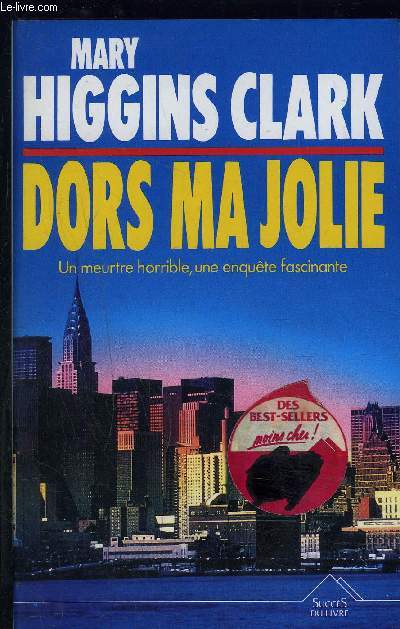 DORS MA JOLIE