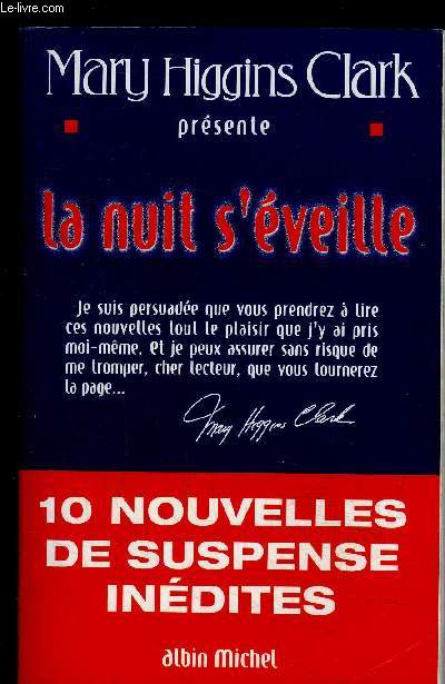 LA NUIT S EVEILLE