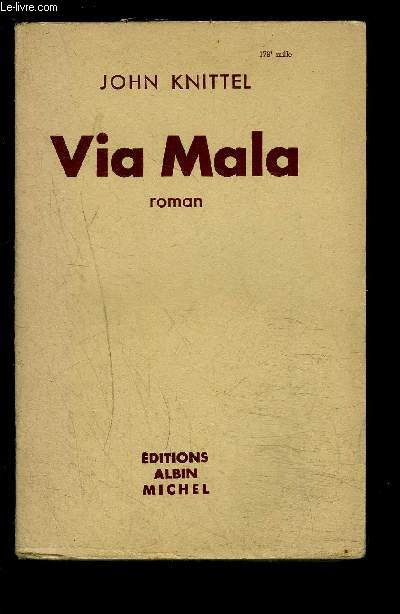 VIA MALA