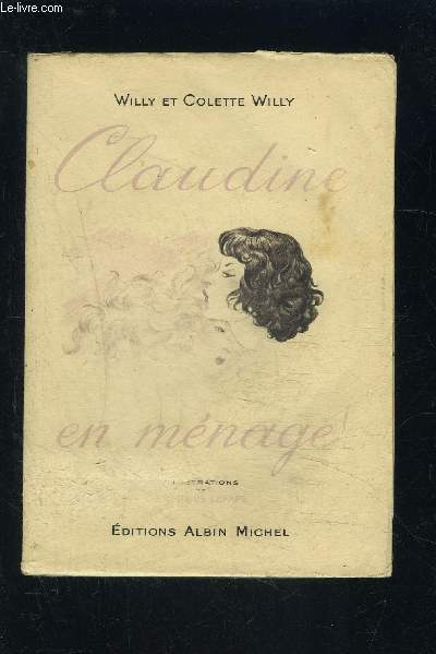 CLAUDINE EN MENAGE
