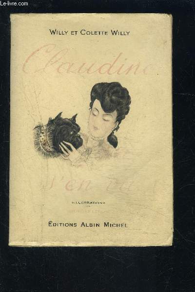 CLAUDINE S EN VA