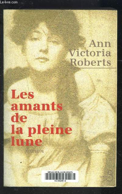 LES AMANTS DE LA PLEINE LUNE