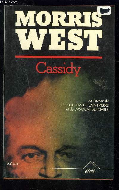 CASSIDY